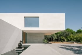 Losada Garcia Architects foto