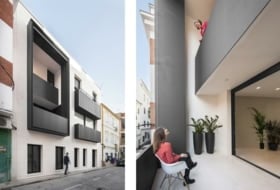 Losada Garcia Architects foto