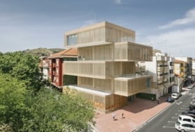 Losada Garcia Architects foto