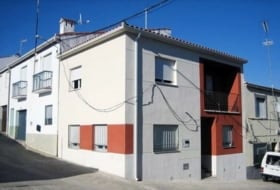 Arriba Gullén photo
