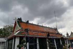 CAM arquitectura y gestión de obra foto