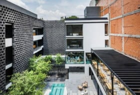 Javier Sánchez Estudio de Arquitectura foto