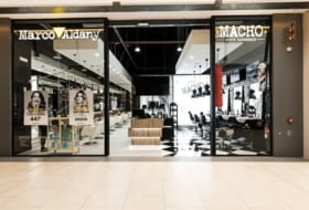 ARC arquitectura foto