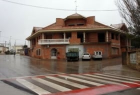 Construcciones Daroca foto