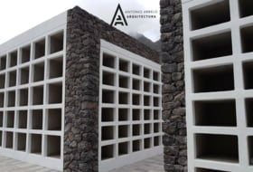 Antonio Arbelo arquitectura foto
