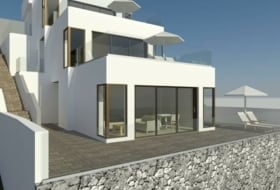 Antonio Arbelo arquitectura foto