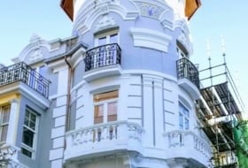 DMA arquitectura foto