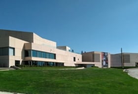 DMA arquitectura foto