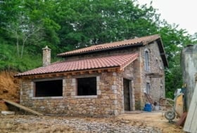 DMA arquitectura foto