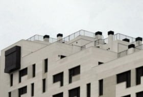 De la Fuente arquitectos foto