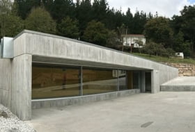 A1 arquitectos foto