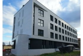 mr2 arquitectos Фото
