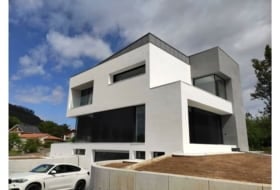 mr2 arquitectos Фото