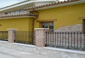 Construccion y Rehabilitacion Vallado SL foto