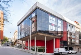 Visier arquitectos photo