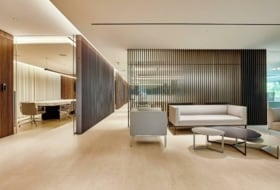 EAU arquitectura foto