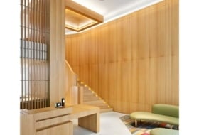 EAU arquitectura foto