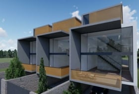 Omma arquitectura foto