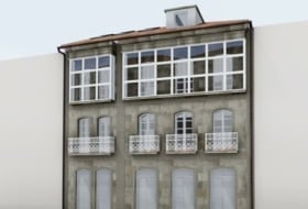Omma arquitectura foto