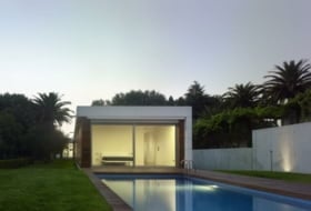 Mauro Lomba arquitecto foto