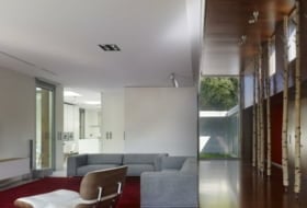 Mauro Lomba arquitecto foto