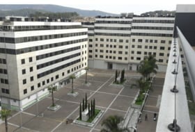 Osa Mayor foto