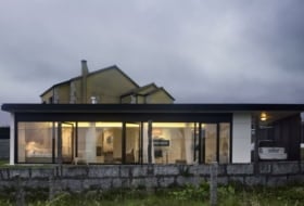 NAN arquitectos foto