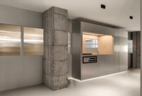 NAN arquitectos foto