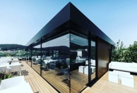 Arnela arquitectura Фото