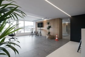 Arnela arquitectura Фото