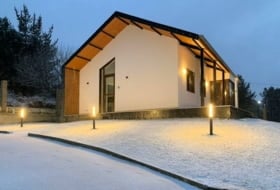 Anxo arquitectura foto