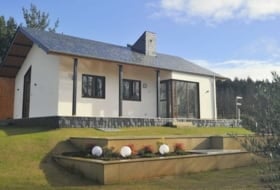 Anxo arquitectura foto