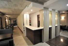 Anxo arquitectura foto