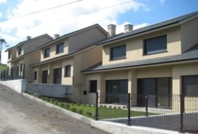Mil arquitectura Фото