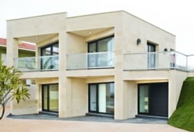 Mil arquitectura Фото