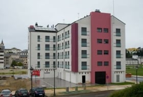 Mil arquitectura Фото