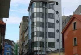 ALOM arquitectos Фото