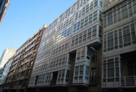 ALOM arquitectos Фото