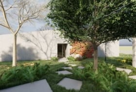 FER arquitecto foto