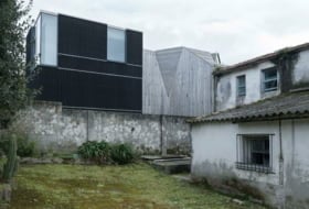 Rodriguez Blanco arquitectos foto