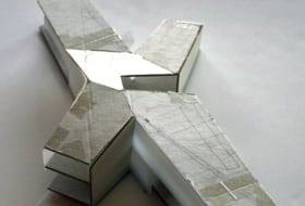 Rodriguez Blanco arquitectos foto