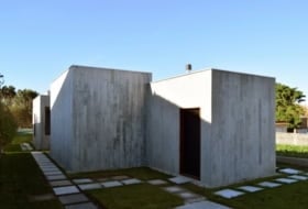 Tercero derecha arquitectos foto