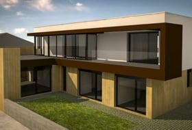 Intra arquitectos photo