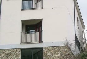 Roberto Costas arquitecto foto
