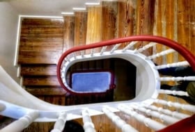 Roberto Costas arquitecto foto