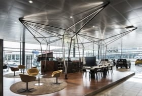 MAS arquitectura foto