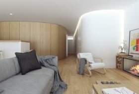 Quico Jorreto arquitectura foto