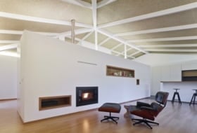 Quico Jorreto arquitectura foto