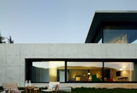 Quico Jorreto arquitectura foto