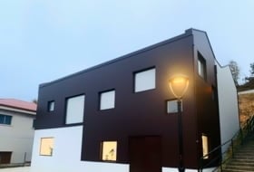 988 arquitectos Фото